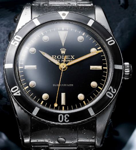 1953 submariner